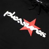 Pleasures Hoodies & Sweatshirts VIBRATION HOODY