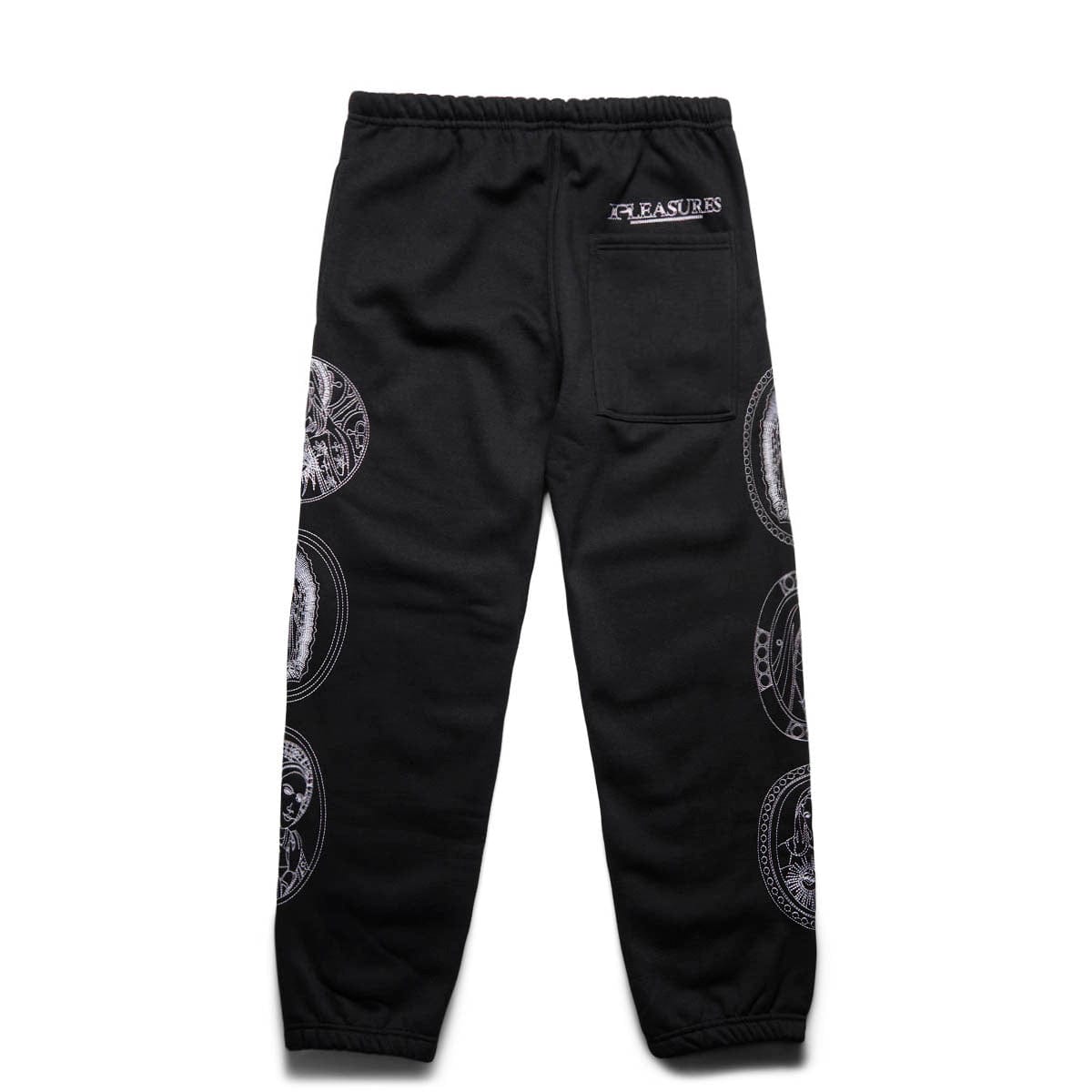 Pleasures Bottoms VIRGIN SWEAT PANT