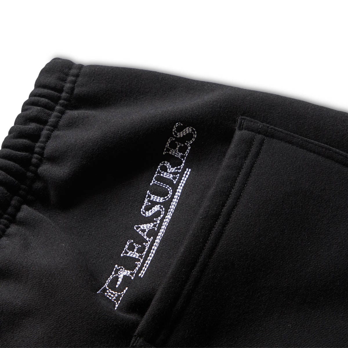 Pleasures Bottoms VIRGIN SWEAT PANT