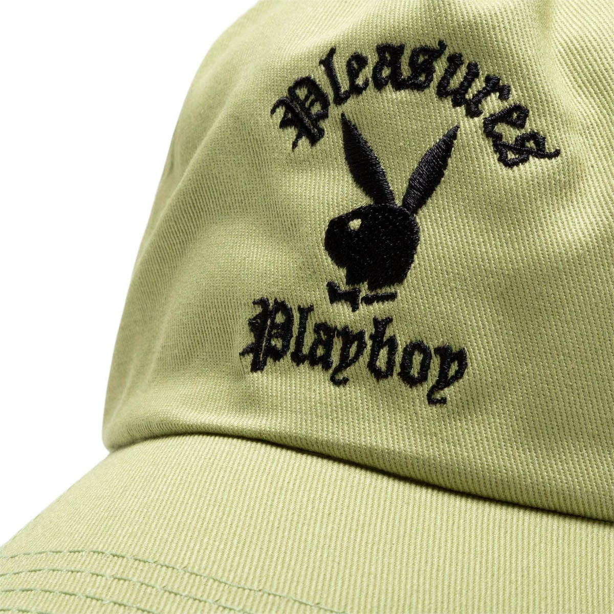 Buy Official Playboy Subtle super suede Baseball Cap Online