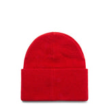 Polo Ralph Lauren Headwear RL2000 RED / O/S ACTIVE BEAR BEANIE