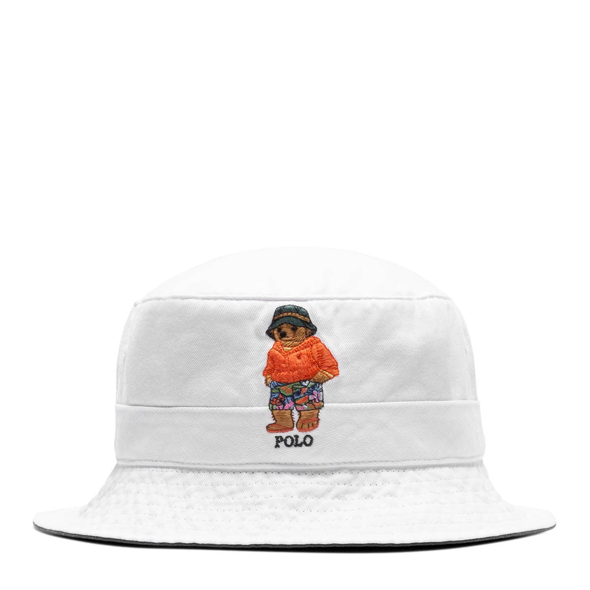 Polo Ralph Lauren Headwear BEAR BUCKET HAT