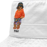 Polo Ralph Lauren Headwear BEAR BUCKET HAT