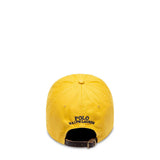 Polo Ralph Lauren Headwear YELLOWFIN / O/S BUCKET HAT BEAR SPORT HAT