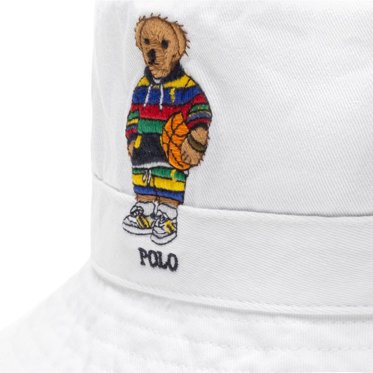 Polo Ralph Lauren Accessories - HATS - Misc Hat POLO BEAR BUCKET HAT