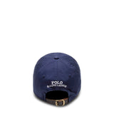 Polo Ralph Lauren Accessories - HATS - Misc Hat NEWPORT NAVY / O/S POLO BEAR CHINO SPORT CAP