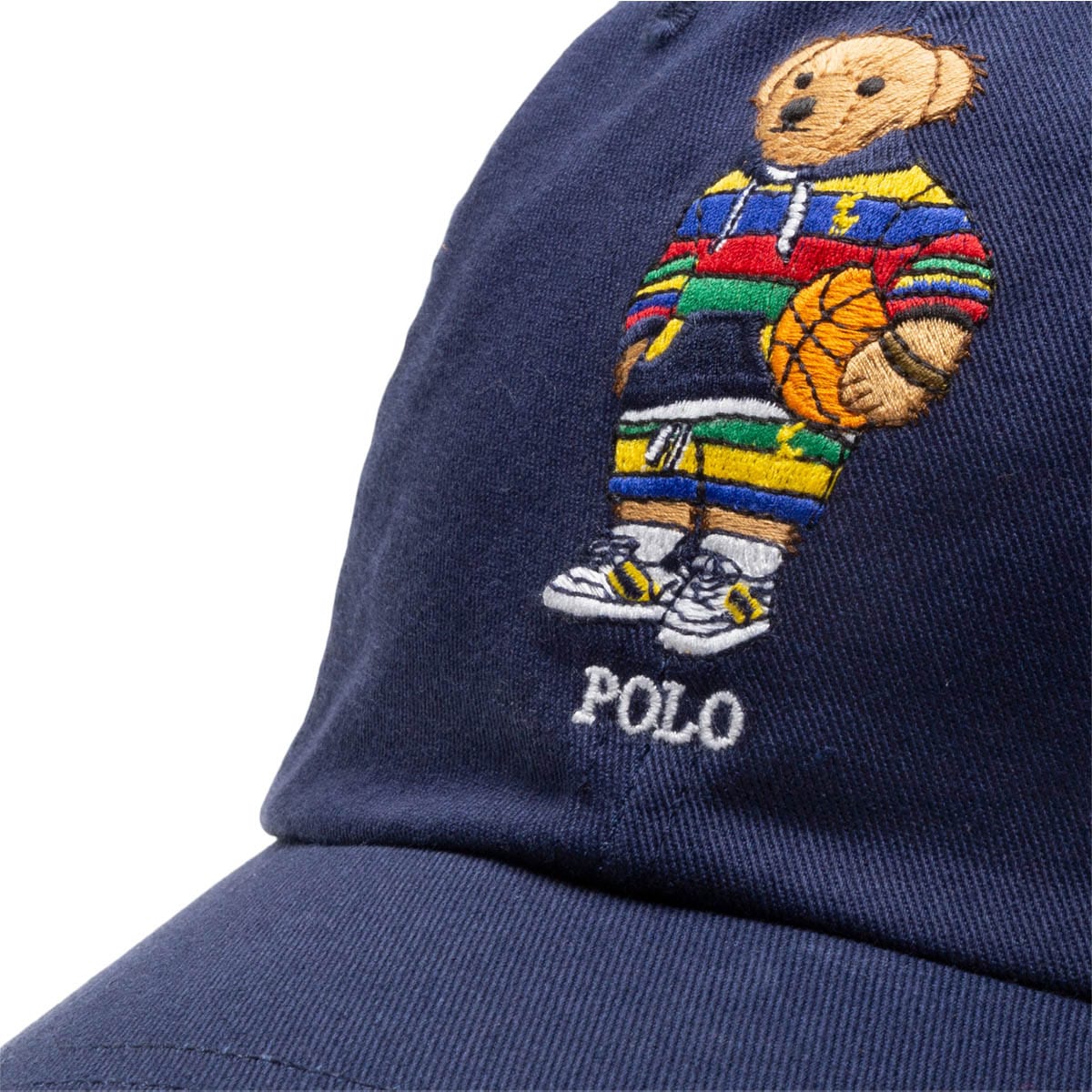 Polo bear hats best sale