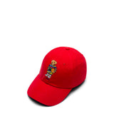 Polo Ralph Lauren Accessories - HATS - Misc Hat RL 2000 RED / O/S POLO BEAR CHINO SPORT CAP