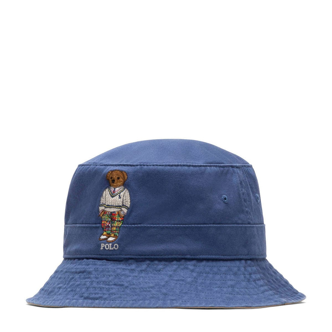 PREPPY BEAR BUCKET HAT OLD ROYAL Bodega