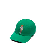 Polo Ralph Lauren Headwear BILLARD GREEN / O/S PREPPY BEAR SPORT HAT