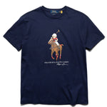 Load image into Gallery viewer, Polo Ralph Lauren T-Shirts S/S TEE
