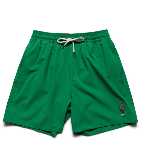 Polo Ralph Lauren Bottoms TRAVELER SWIM SHORT