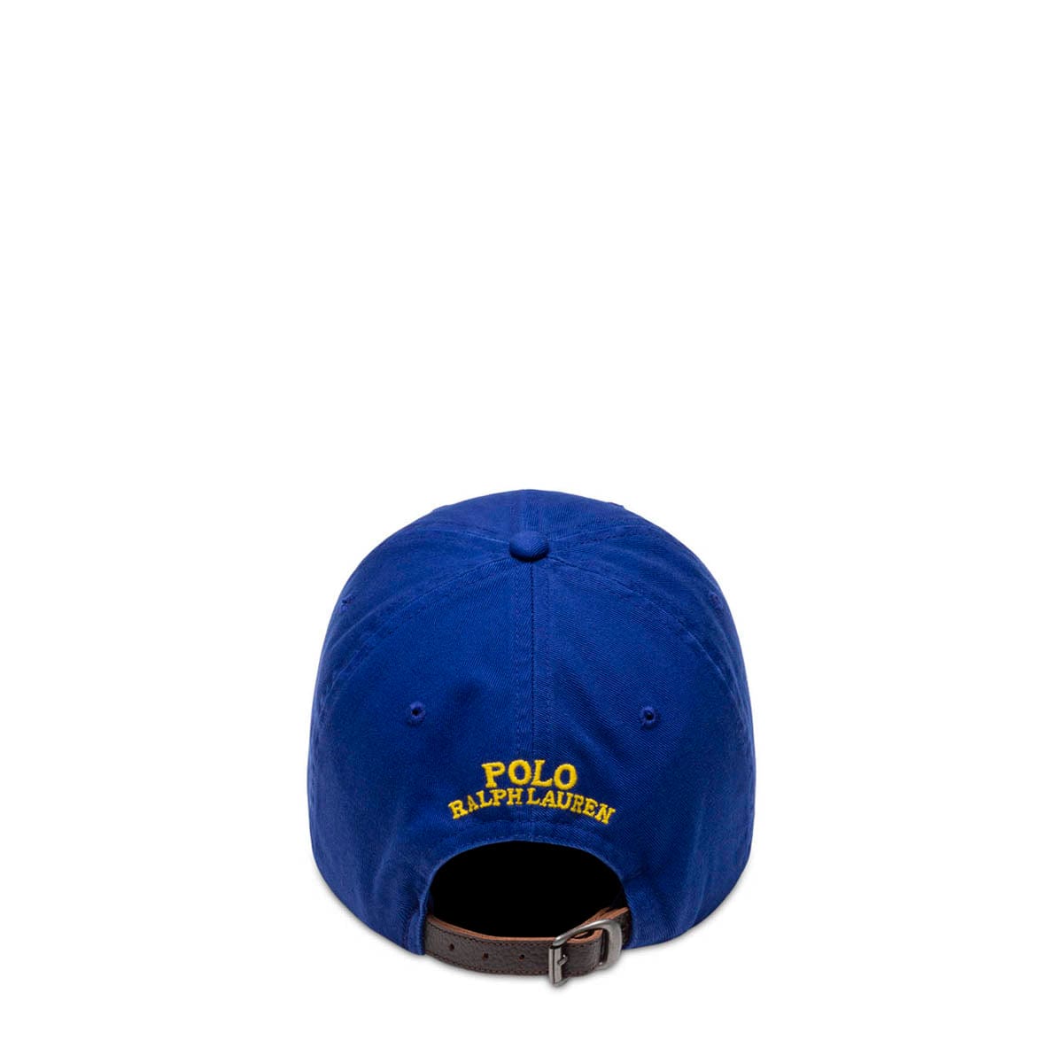 Polo Ralph Lauren Headwear HERITAGE ROYAL / O/S POLO SHIRT TWILL SPORT CAP