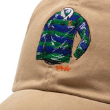 Polo Ralph Lauren Headwear LUXURY TAN / O/S POLO SHIRT TWILL SPORT CAP