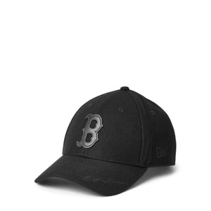 49 FORTY CAP - BOSTON RED SOX BLACK