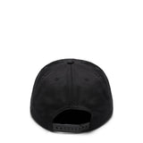 POWERS Headwear BLACK/MULTI / O/S ARCH LOGO 6-PANEL CAP