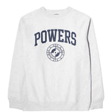 Powers Hoodies & Sweatshirts COLLEGE ARCH CREWNECK