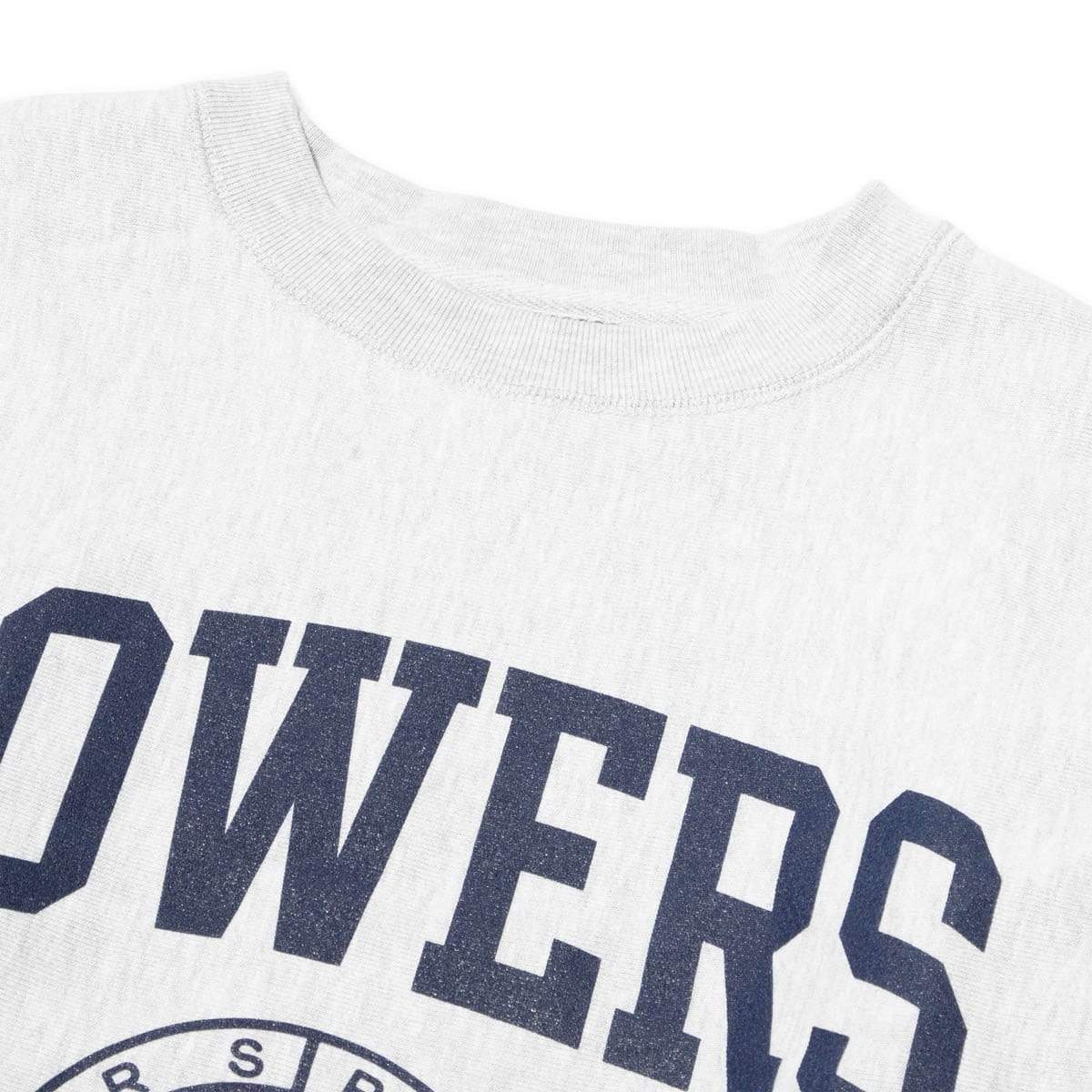 Powers Hoodies & Sweatshirts COLLEGE ARCH CREWNECK