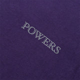 Powers T-Shirts DOGS LS TEE