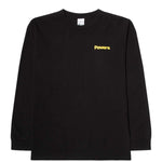 Load image into Gallery viewer, POWERS T-Shirts GET A GRIP SHOP LS TEE
