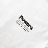 POWERS T-Shirts MONEY POWER RESPECT SS TEE