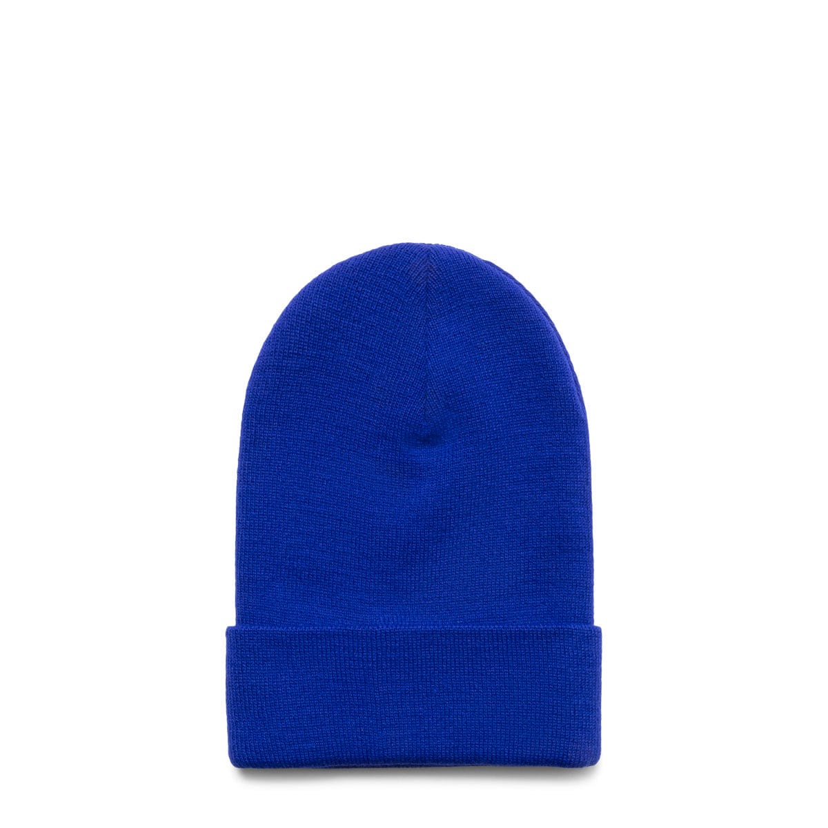 Powers Headwear BLUE / O/S SIMPLE LOGO BEANIE