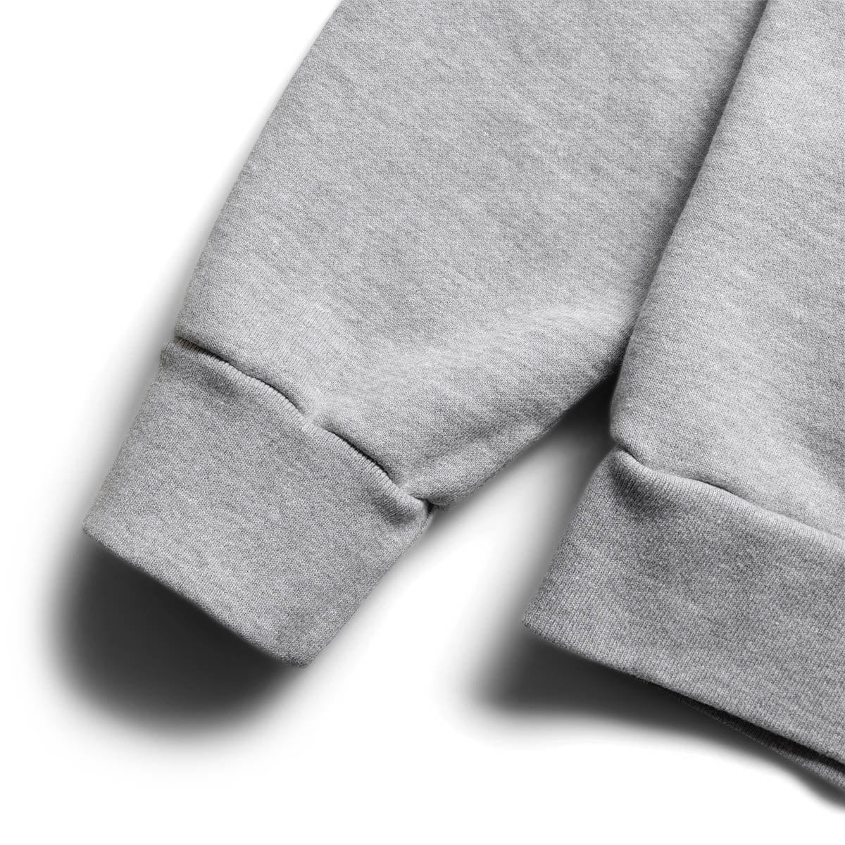 POWERS Hoodies & Sweatshirts POWERS(SUPPLY) NEW LOGO CREWNECK