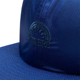 Powers Headwear BLUE / O/S SUN NYLON 6-PANEL CAP