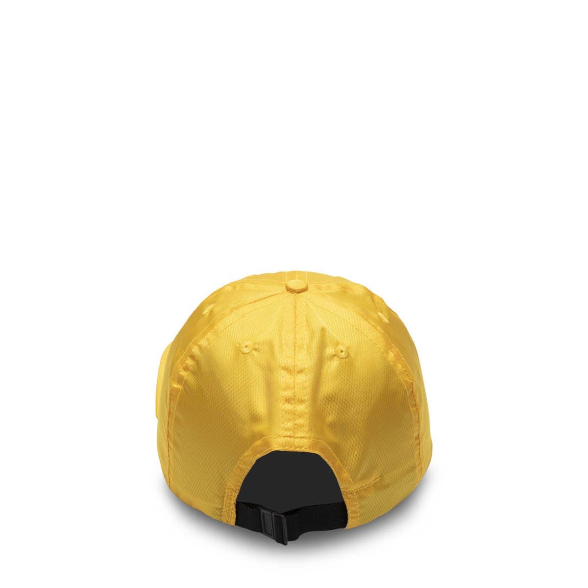 Powers Headwear GOLDEN YELLOW / O/S SUN NYLON 6-PANEL CAP