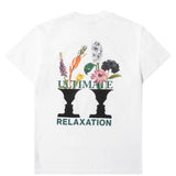 POWERS T-Shirts ULTIMATE RELAXATION SS TEE