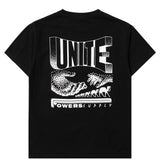 POWERS T-Shirts UNITE SS TEE