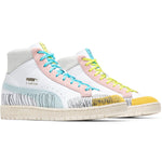 Load image into Gallery viewer, Puma Shoes x Michael Lau RALPH SAMPSON 70 MID
