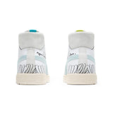 Puma Shoes x Michael Lau RALPH SAMPSON 70 MID