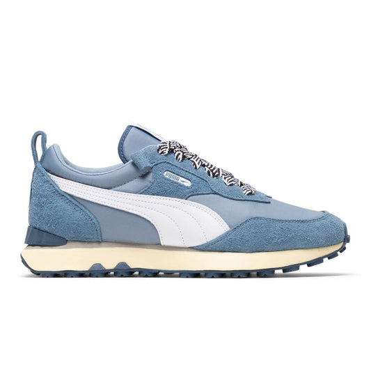 Puma X AMI RIDER FV STELLAR/WHITE/FADED DENIM