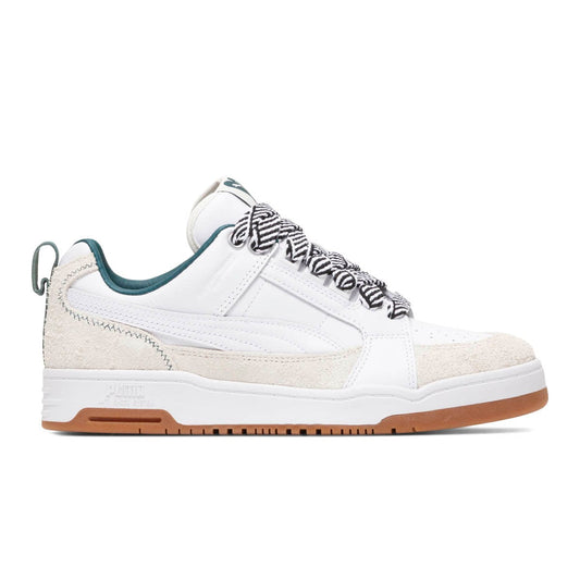 Puma SLIPSTREAM LO 2 AMI WHITE 