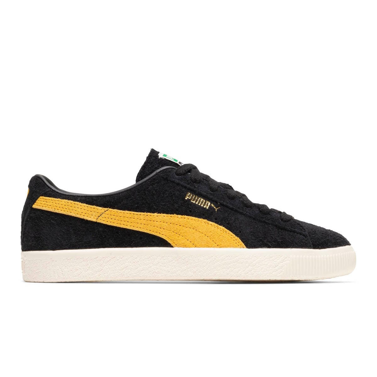 Puma Sneakers SUEDE VINTAGE HAIRY SUEDE