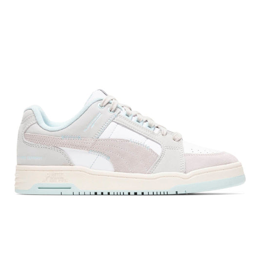 Puma Womens W SLIPSTREAM LO STITCHED UP