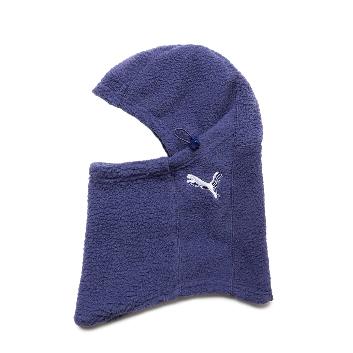 Puma Scarves & Gloves PATRIOT BLUE/AUBERGINE / O/S X JUNE AMBROSE BALACLAVA