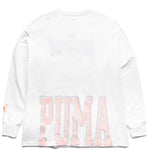 Load image into Gallery viewer, Puma T-Shirts x June Ambrose JUSTICE L/S TEE
