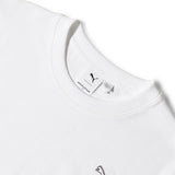 Puma T-Shirts x Maison Kitsune TEE