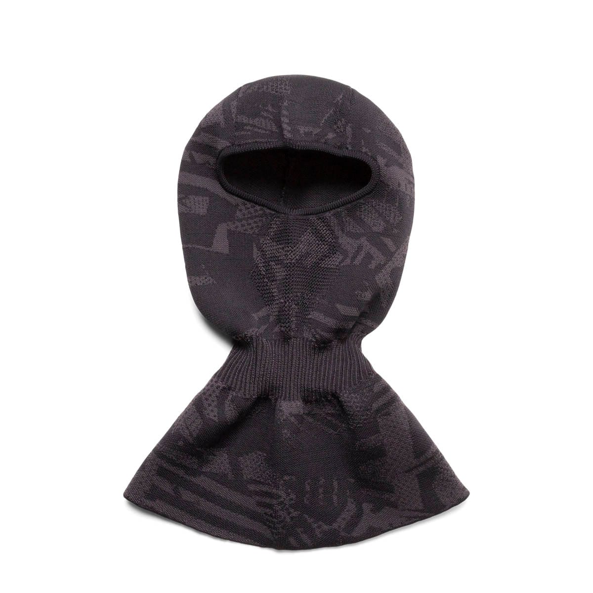 Puma Headwear PUMA BLACK/AOP / O/S X NEMEN BALACLAVA