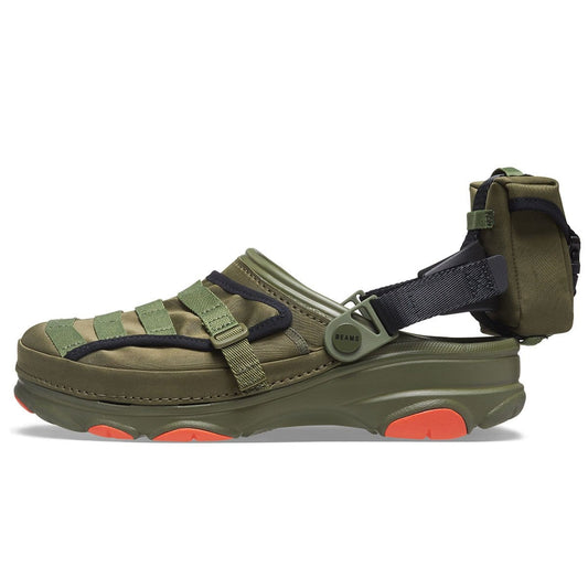 Crocs Sandals x Beams CLASSIC ALL-TERRAIN CLOG