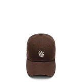 Quiet Golf Headwear BROWN / O/S MONOGRAM HAT