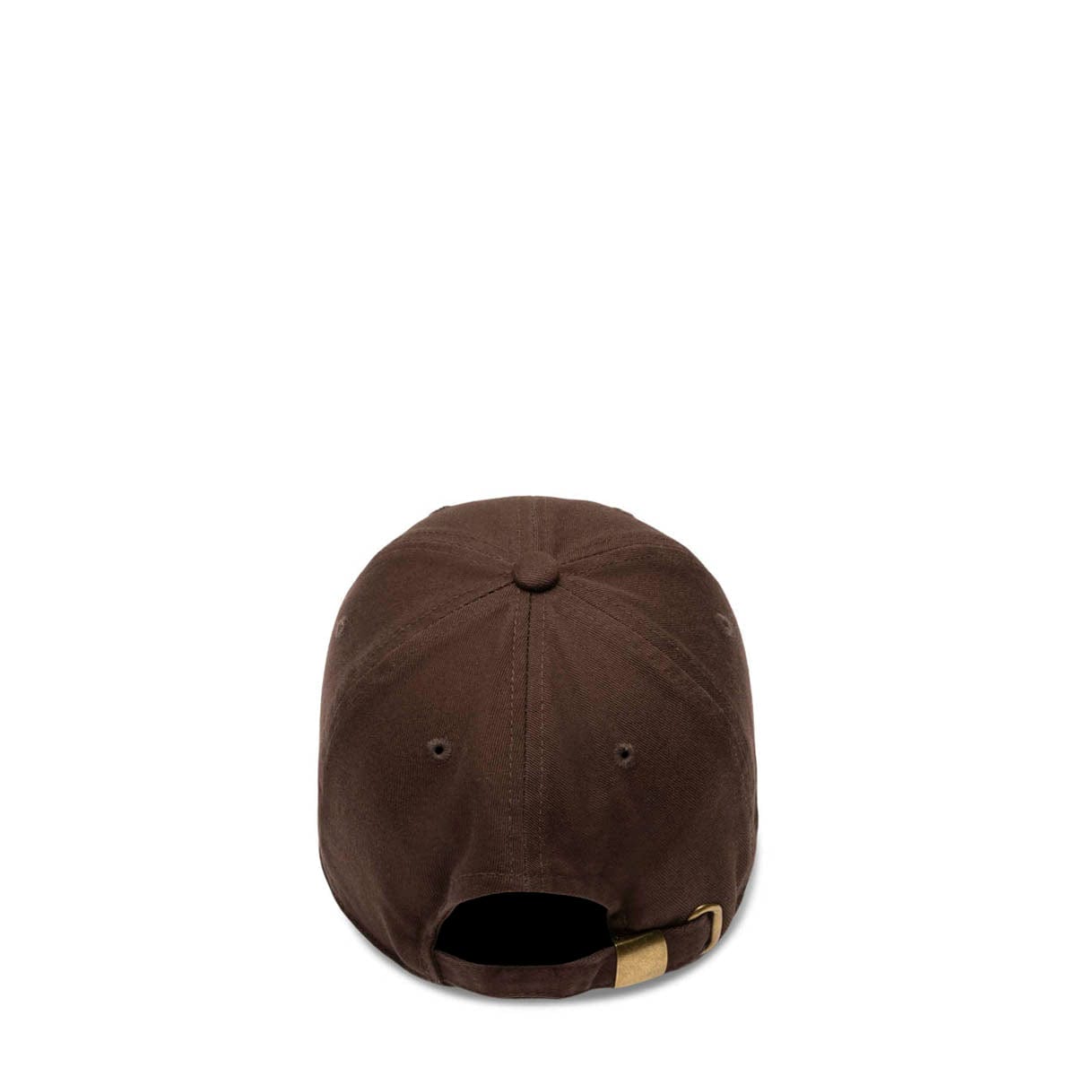 Quiet Golf Headwear BROWN / O/S MONOGRAM HAT