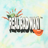 Real Bad Man T-Shirts FROM OUTER SPACE L/S TEE