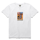 Real Bad Man T-Shirts GET YOUR ASS 2 MARS S/S TEE