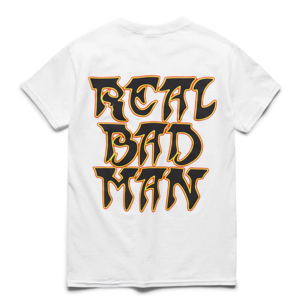 Real Bad Man T-Shirts HIGHEST PRIEST S/S TEE