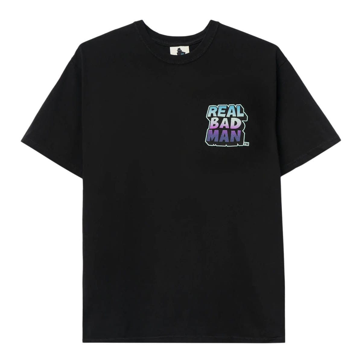 Real Bad Man T-Shirts RBM LOGO TEE VOLUME 7 S/S