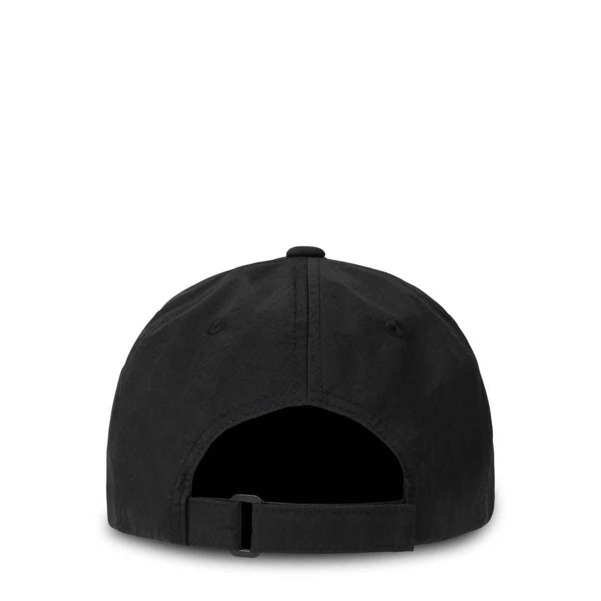 Real Bad Man Accessories - HATS - Snapback-Fitted Hat BLACK / O/S RBM 6 PANEL HAT