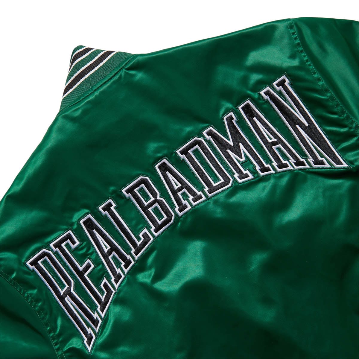 Real Bad Man Outerwear TEAM RBM SPORTS JACKET